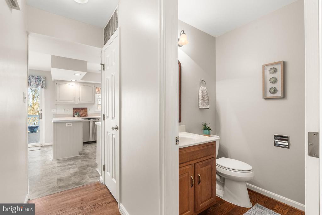4629 AARON COURT