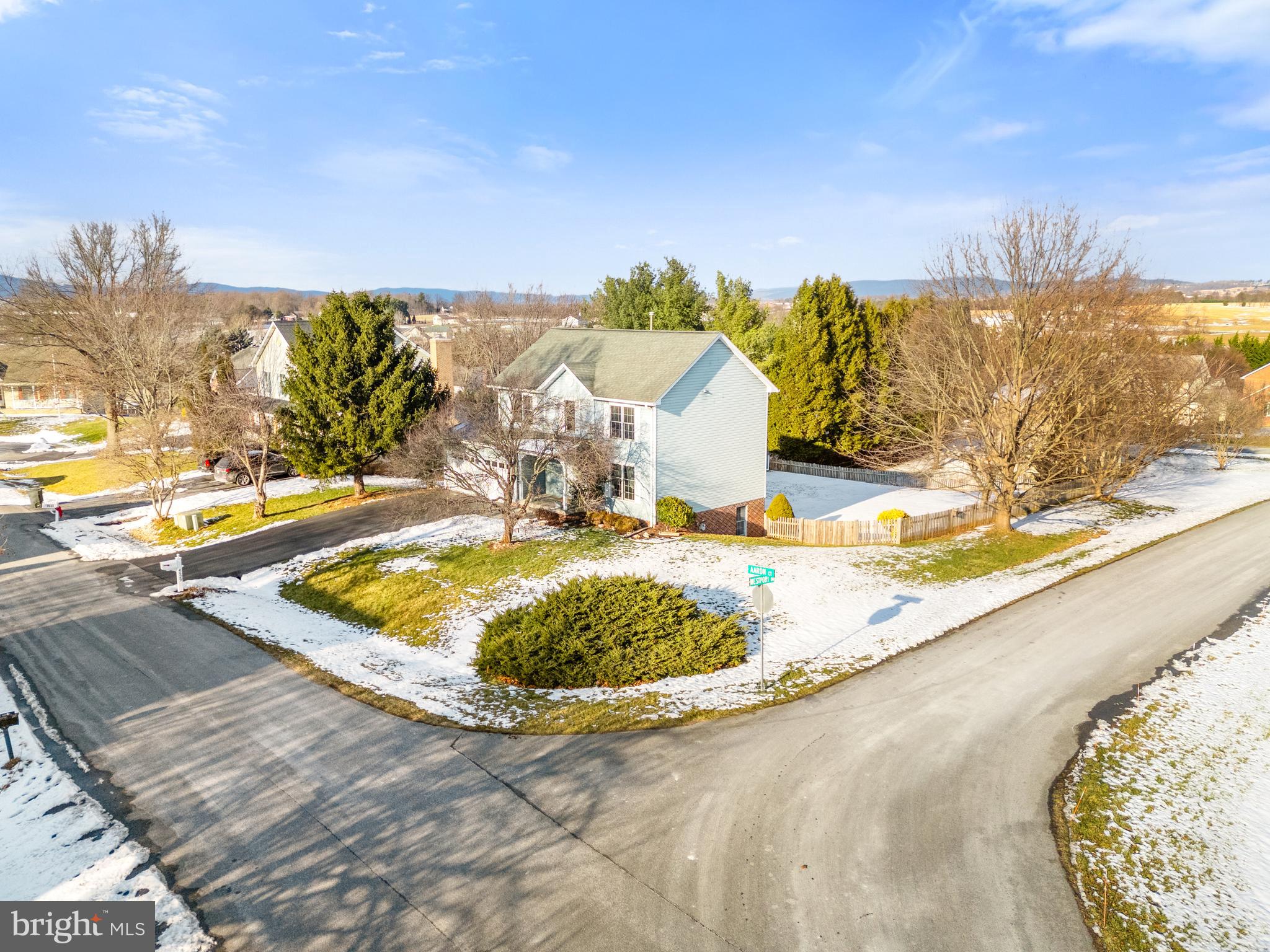 4629 AARON COURT