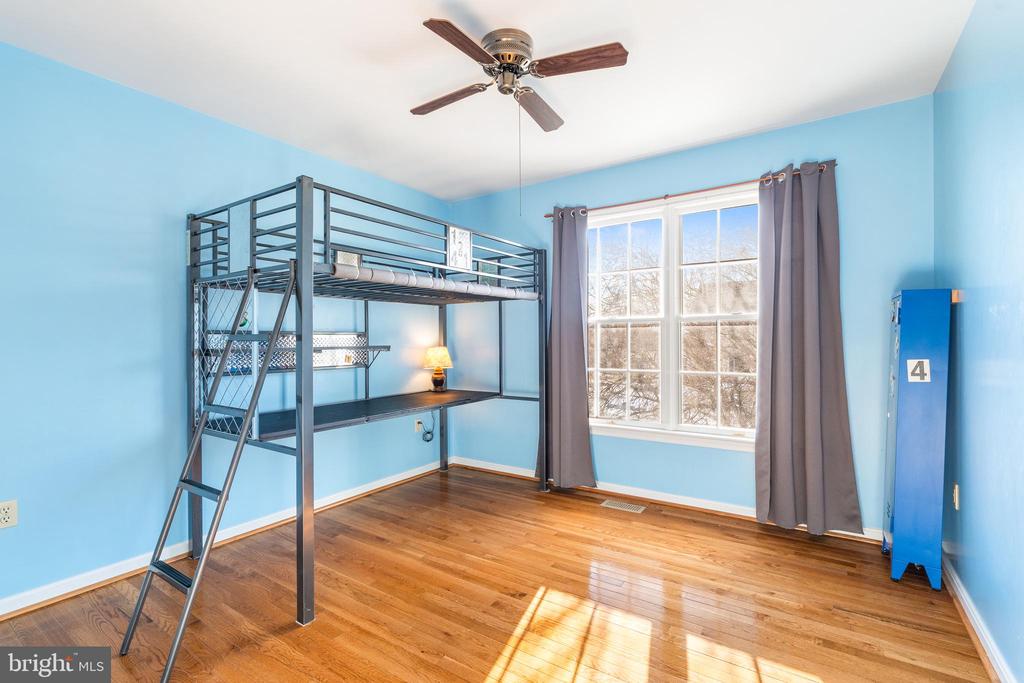 4629 AARON COURT