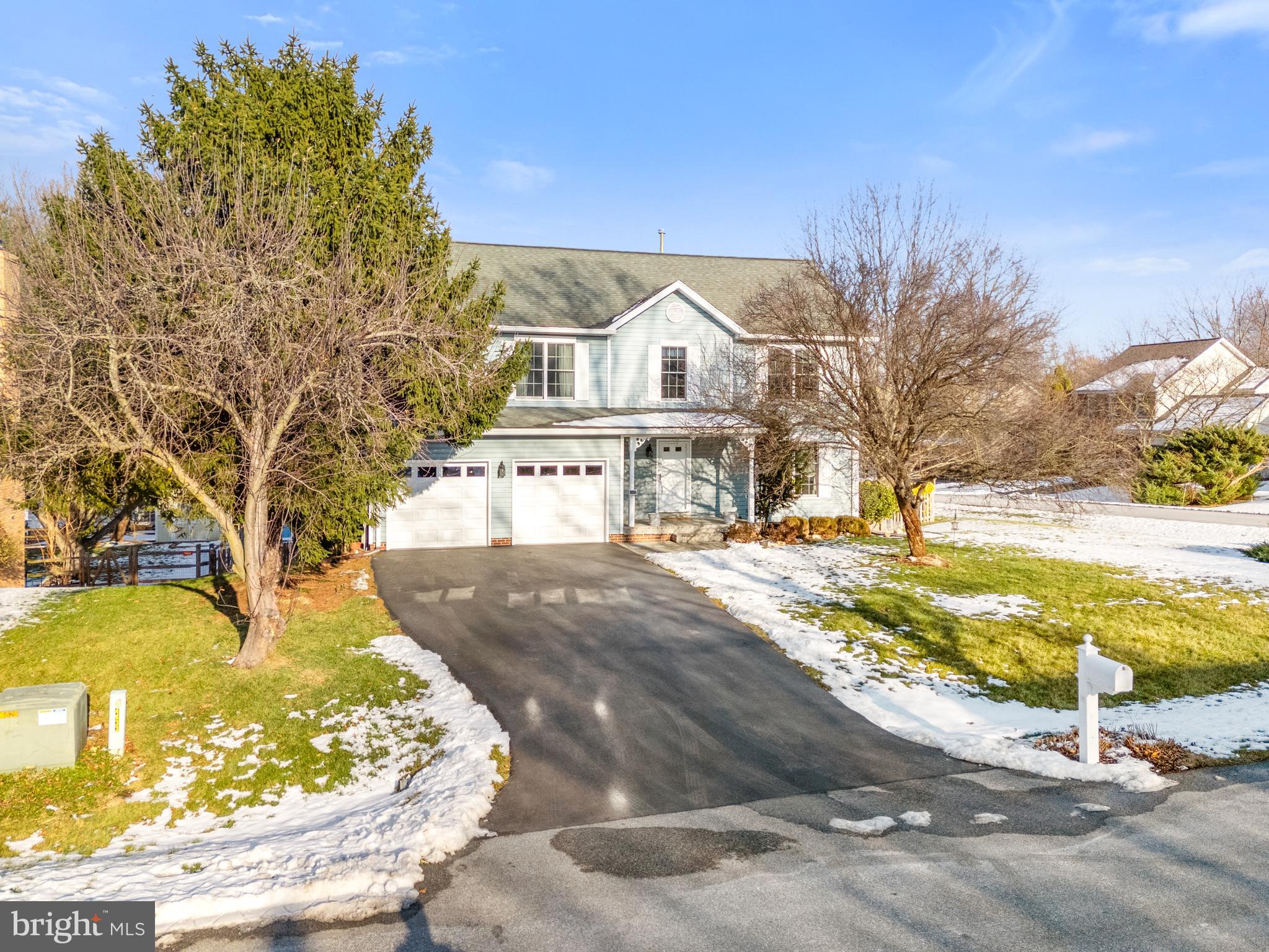 4629 AARON COURT
