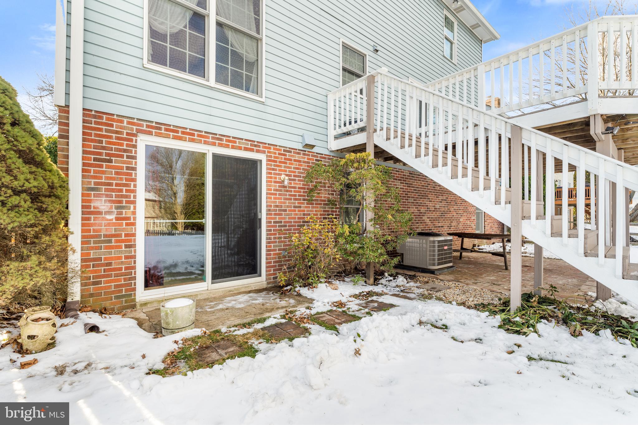 4629 AARON COURT