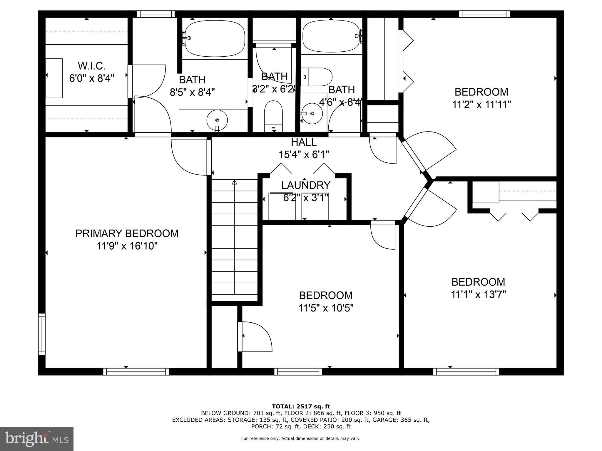4629 AARON COURT