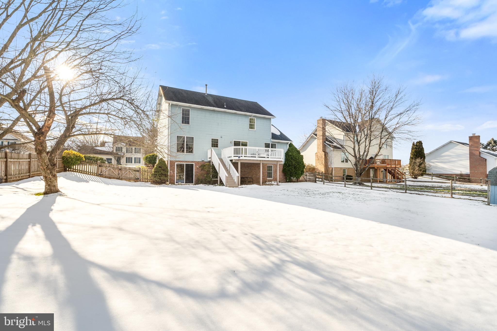 4629 AARON COURT