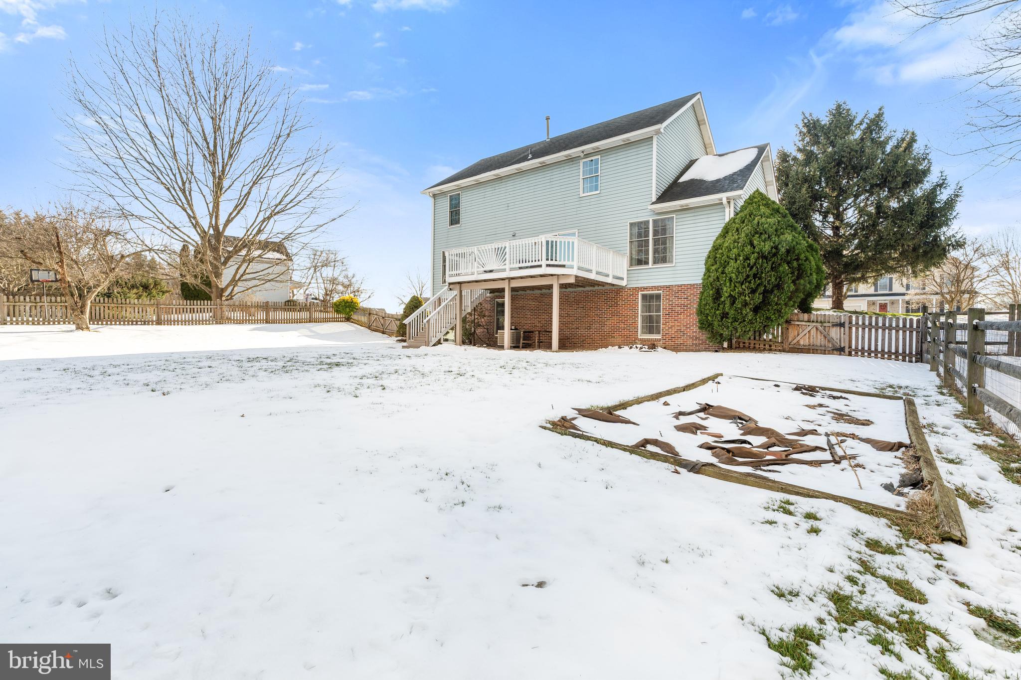 4629 AARON COURT