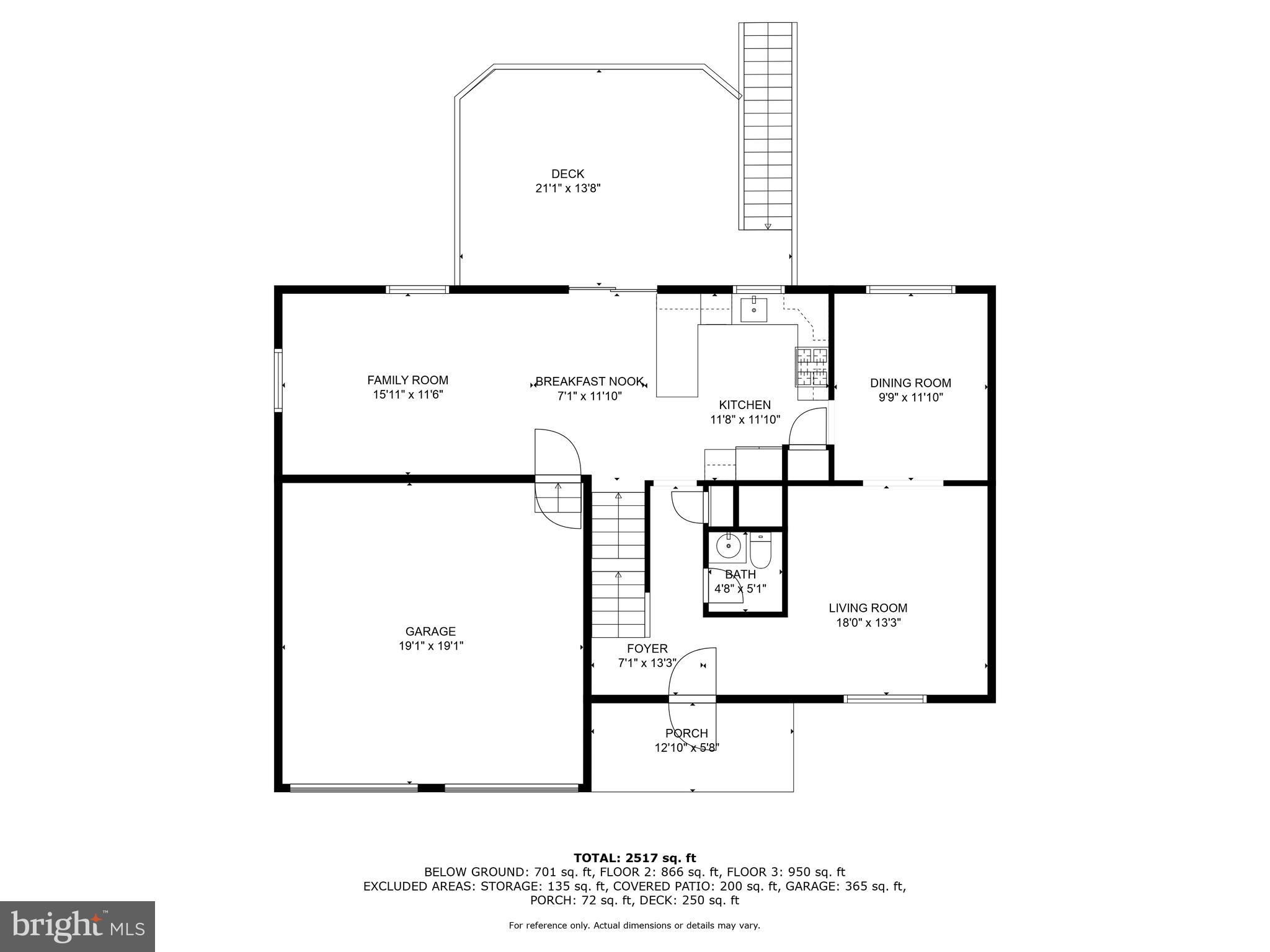 4629 AARON COURT