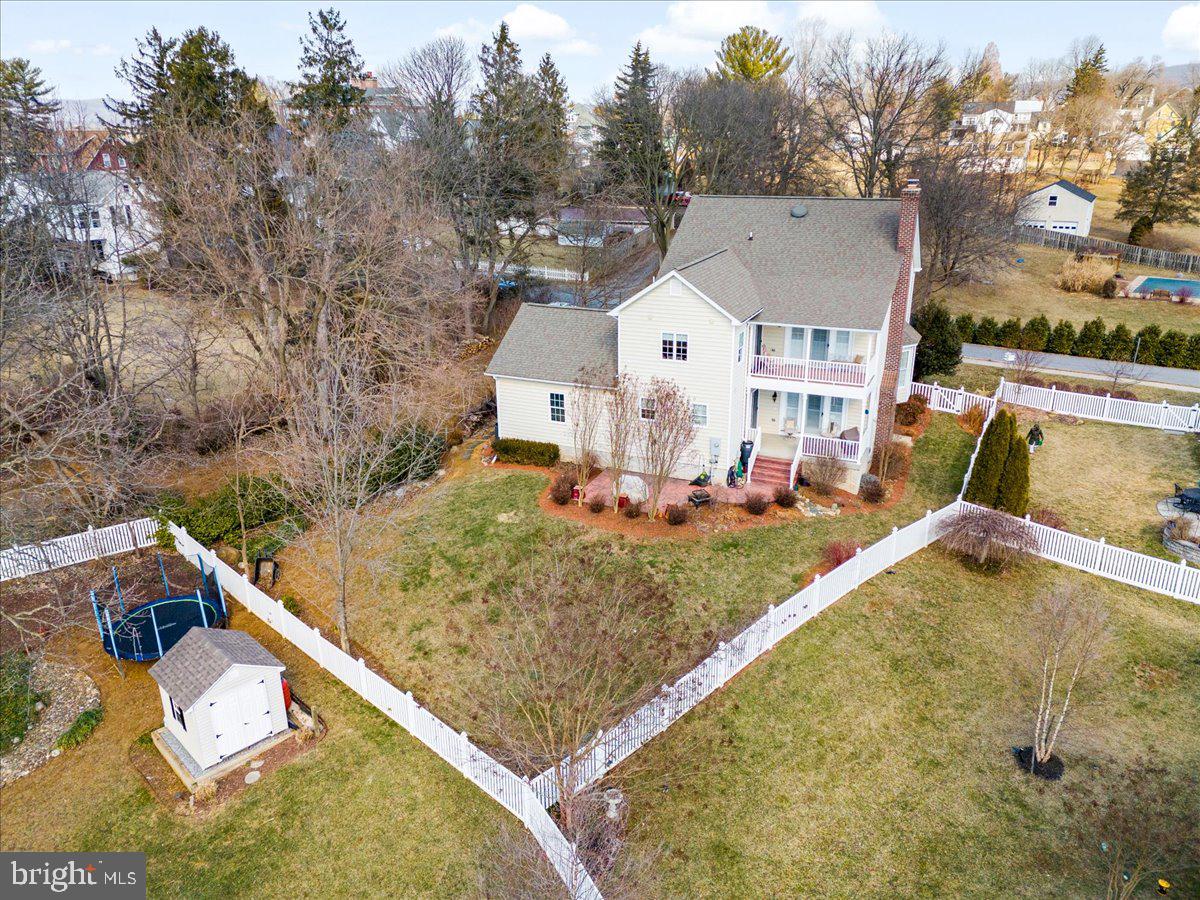 110 LOCUST STREET