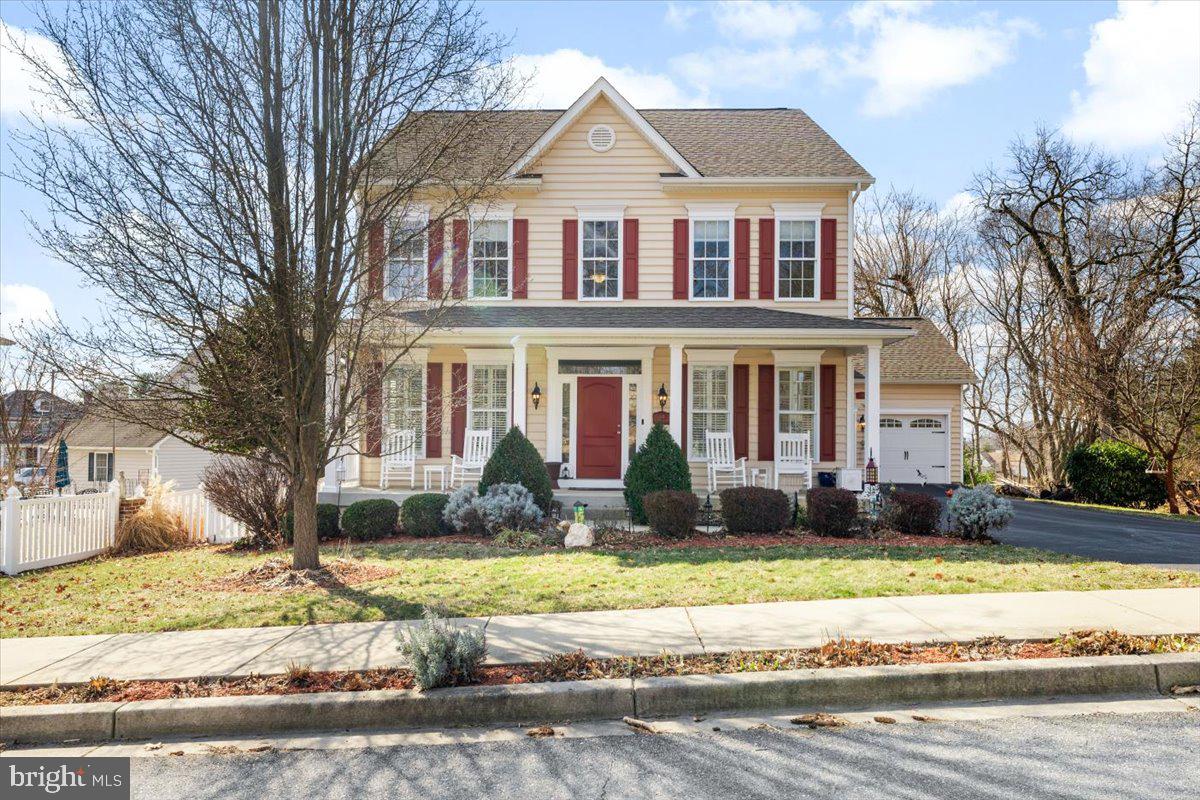 110 LOCUST STREET