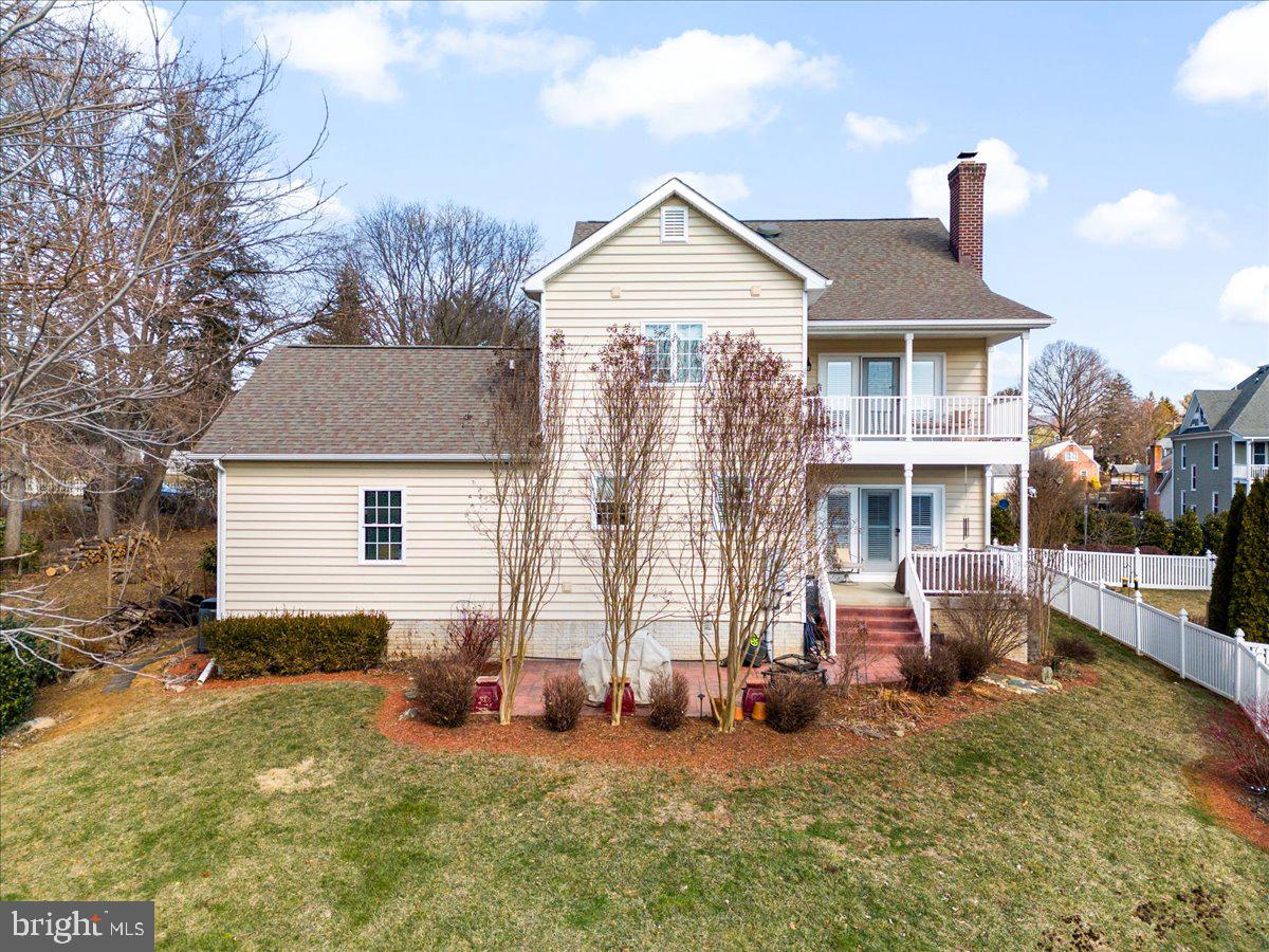 110 LOCUST STREET