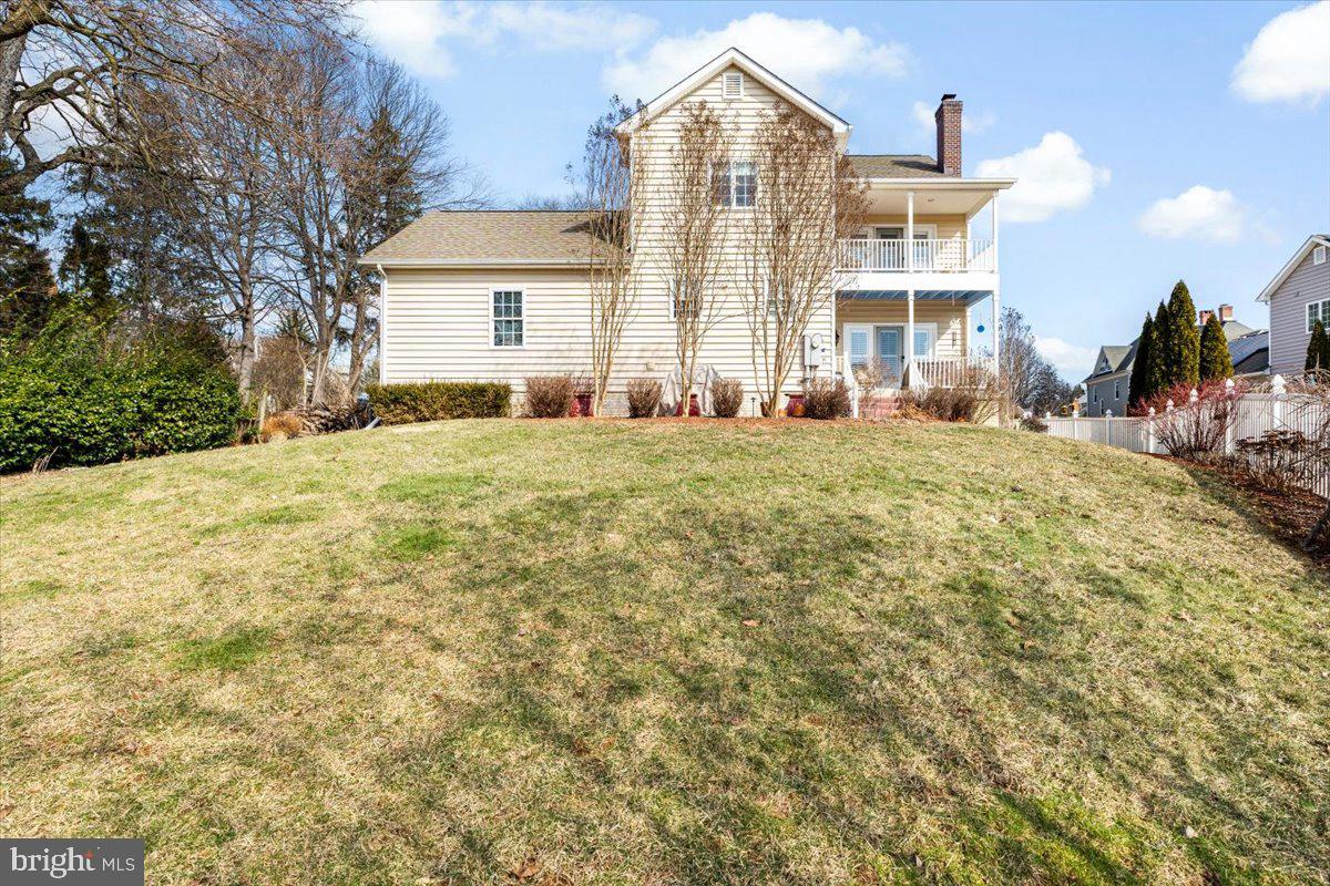110 LOCUST STREET