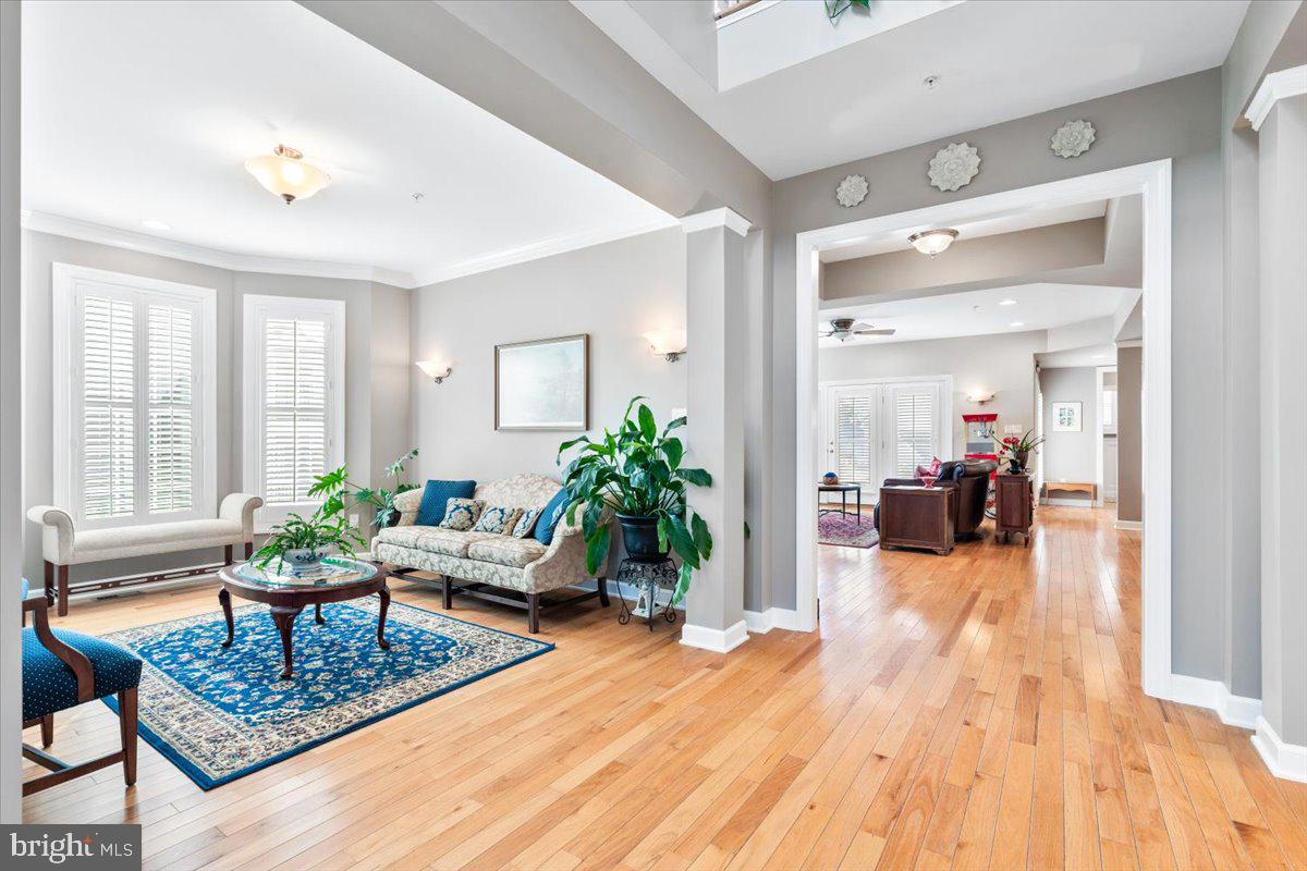 110 LOCUST STREET