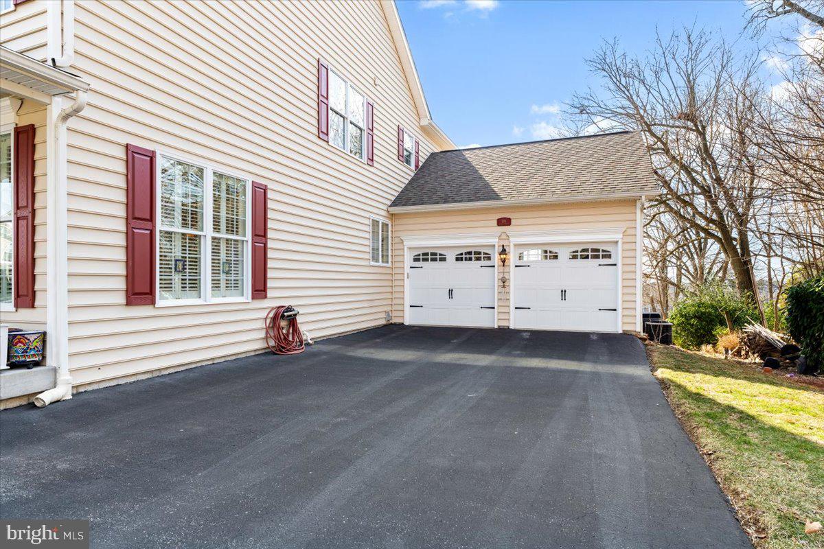 110 LOCUST STREET