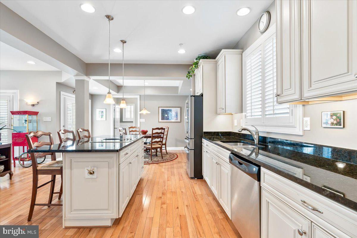 110 LOCUST STREET
