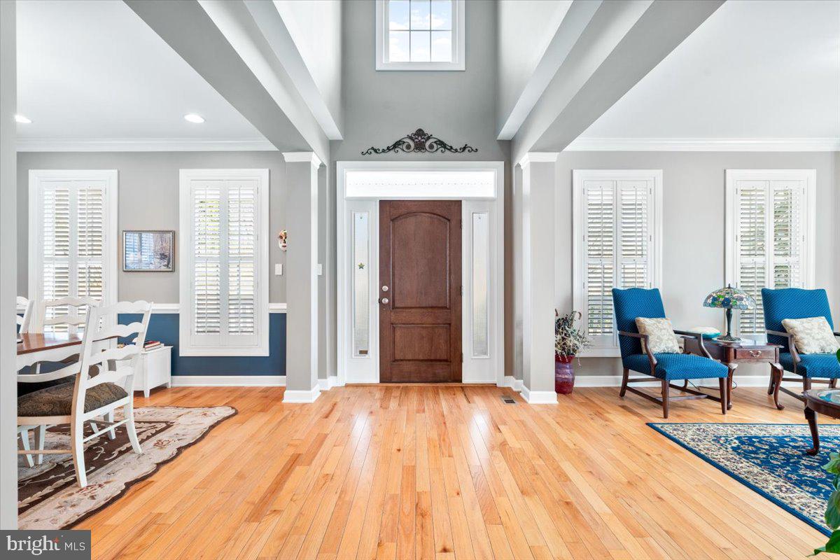 110 LOCUST STREET