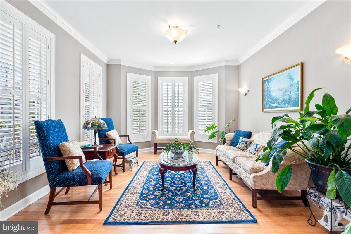 110 LOCUST STREET