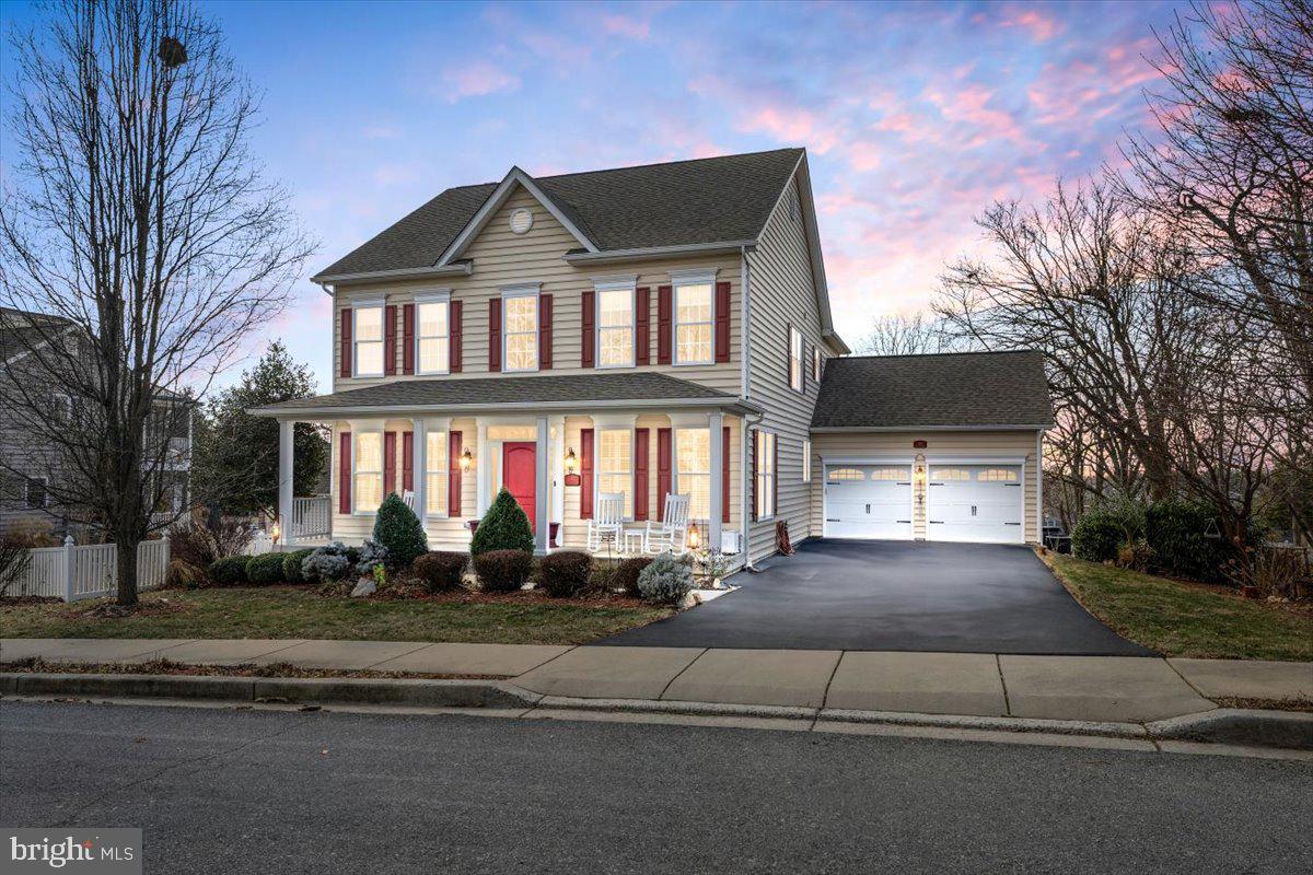 110 LOCUST STREET