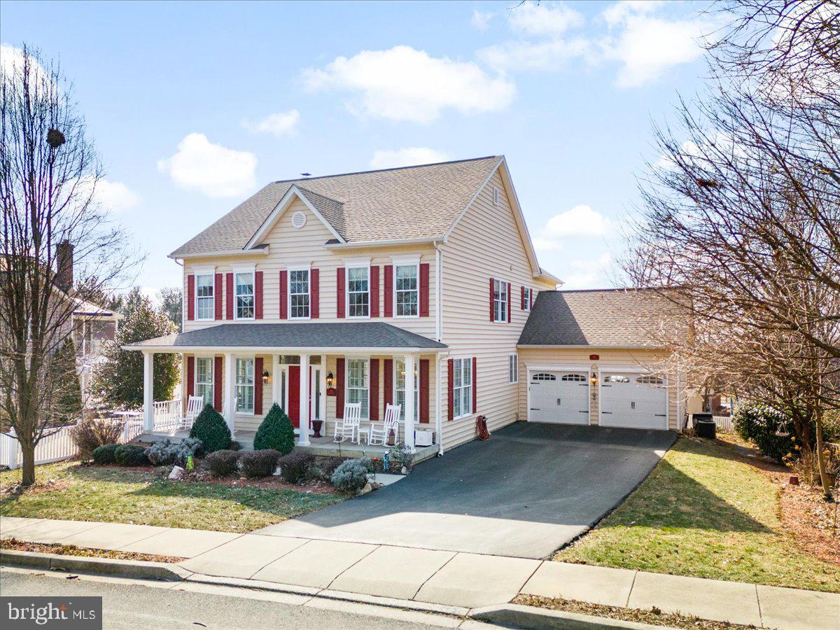 110 LOCUST STREET