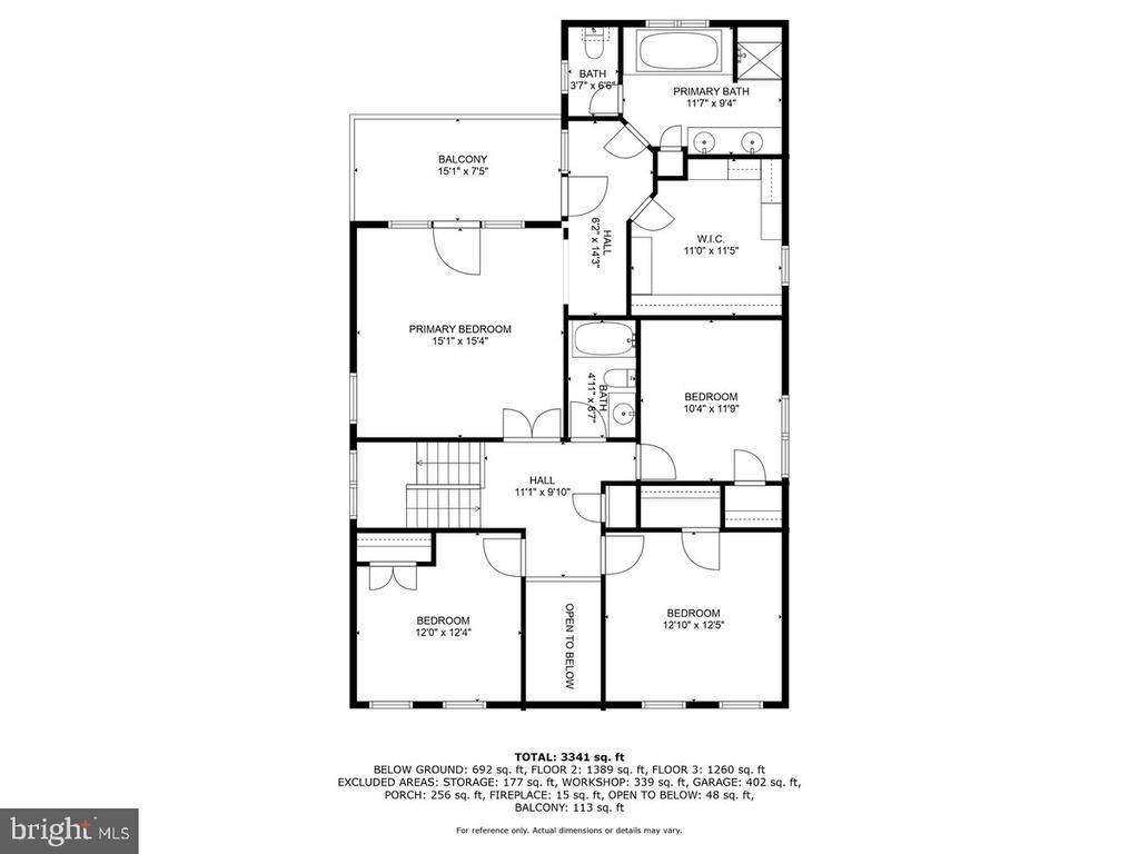 110 LOCUST STREET