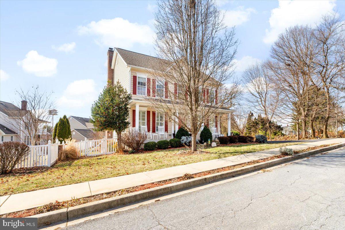 110 LOCUST STREET