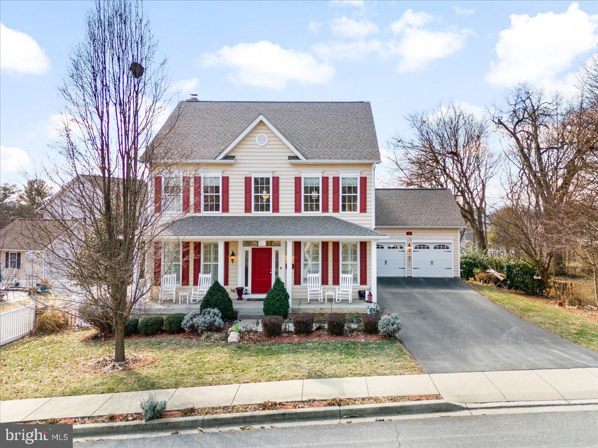 110 LOCUST STREET