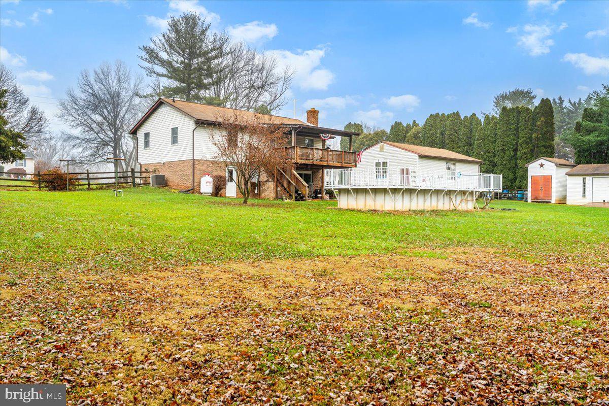 4503 PINE VALLEY COURT