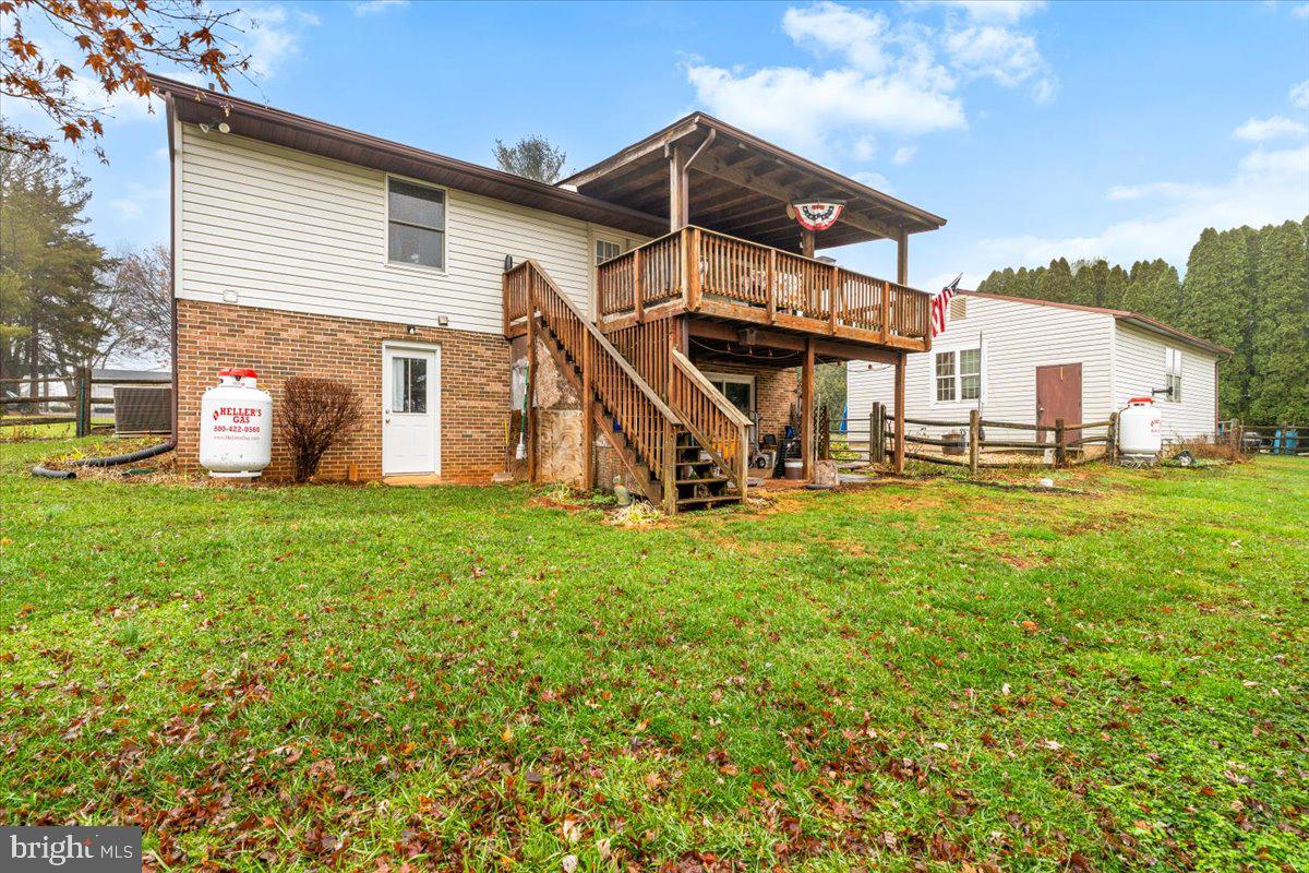 4503 PINE VALLEY COURT