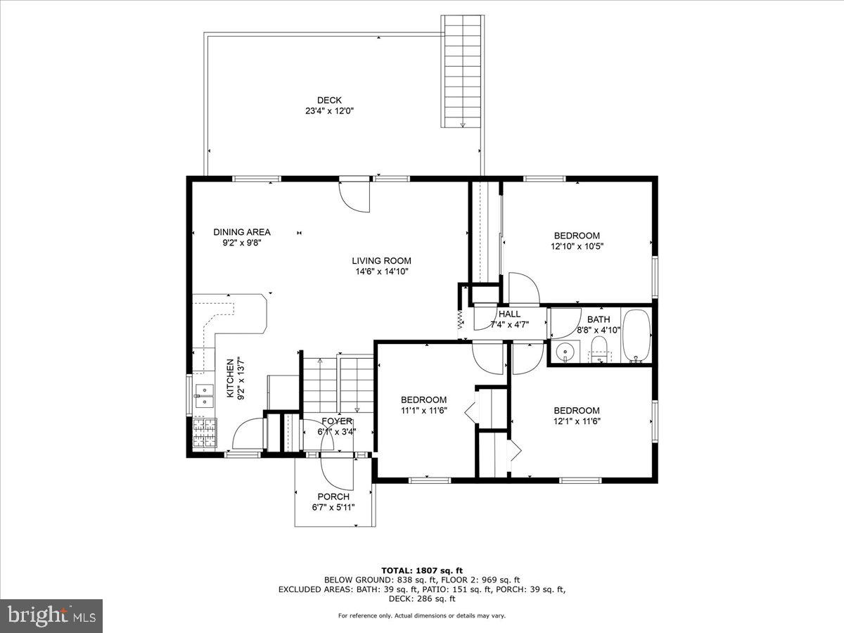 4503 PINE VALLEY COURT