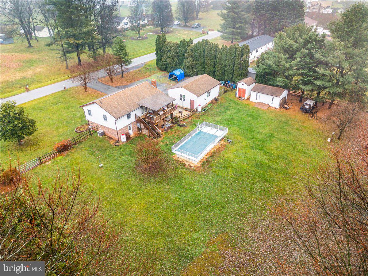 4503 PINE VALLEY COURT