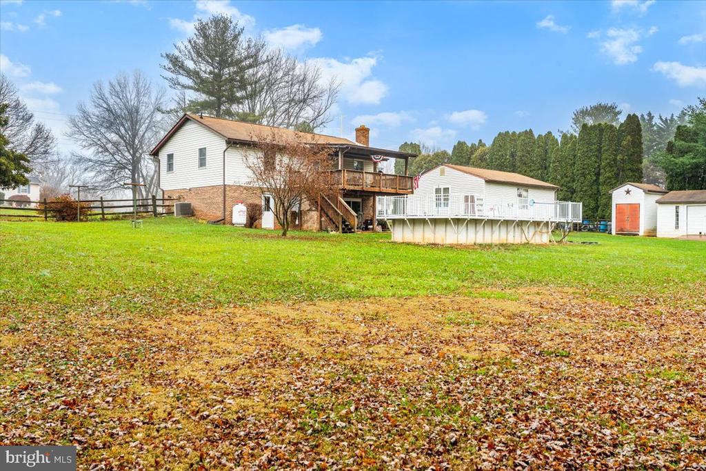 4503 PINE VALLEY COURT