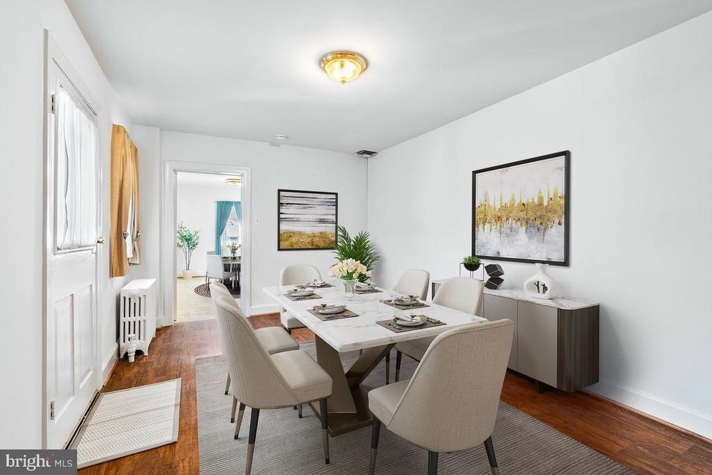 257 W PATRICK STREET
