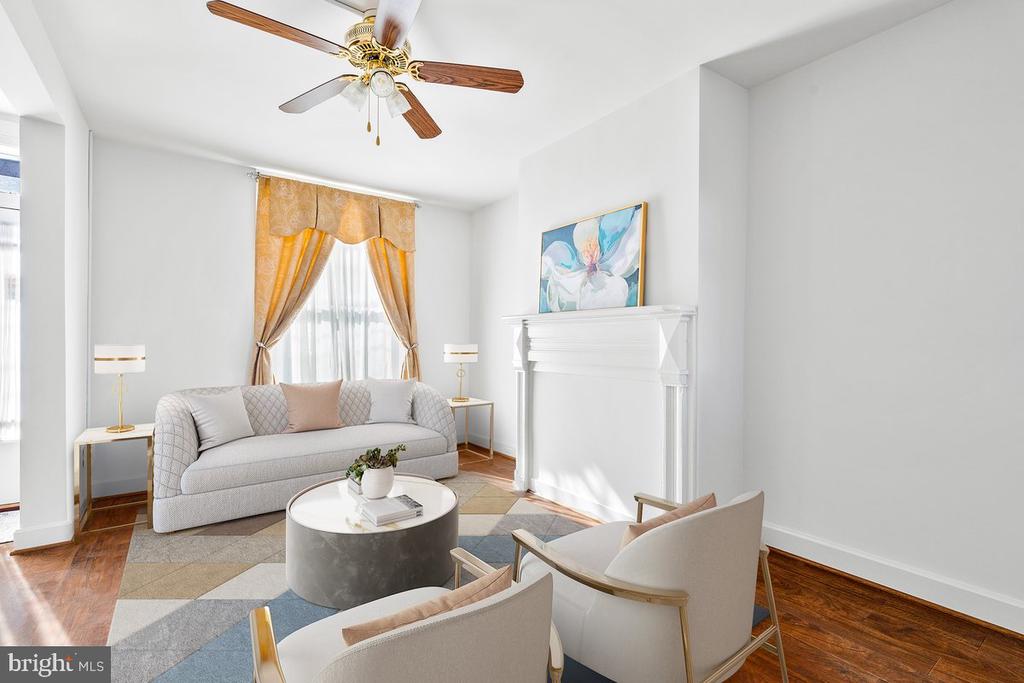 257 W PATRICK STREET