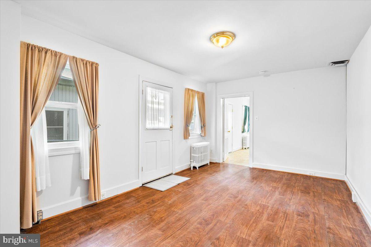 257 W PATRICK STREET
