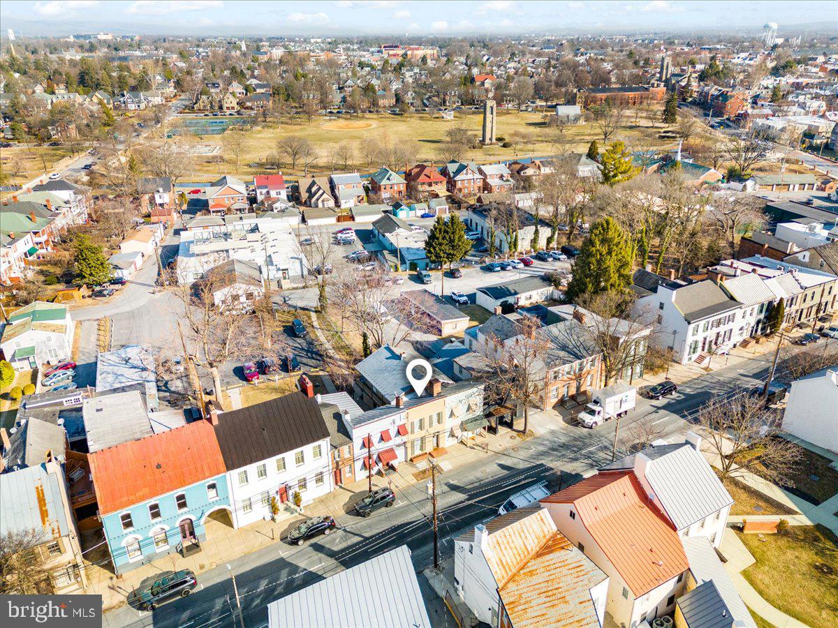 257 W PATRICK STREET
