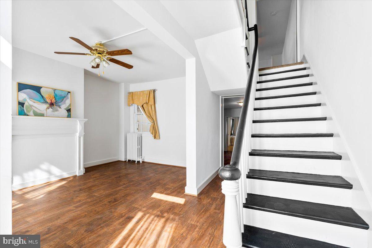 257 W PATRICK STREET