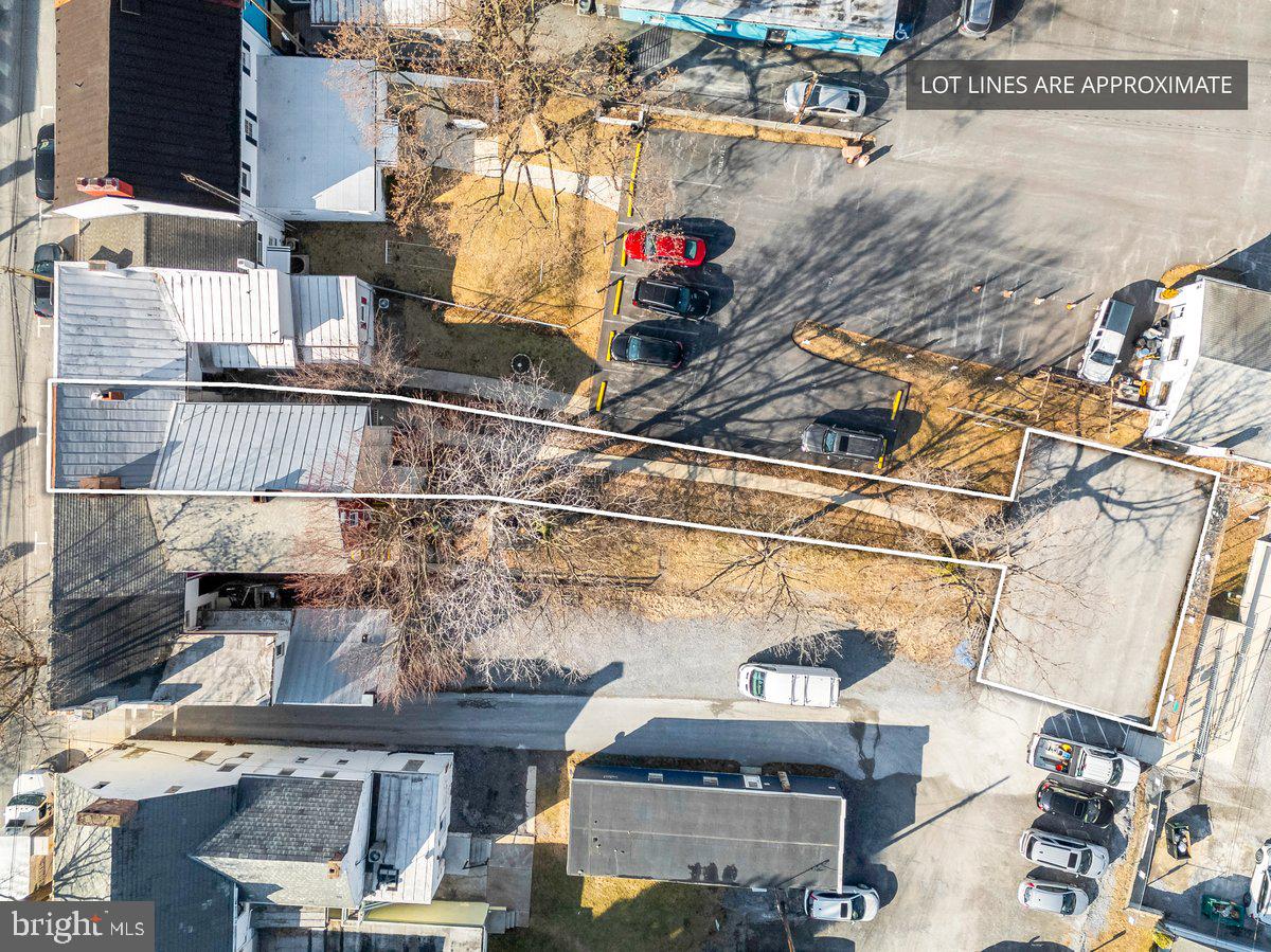 257 W PATRICK STREET