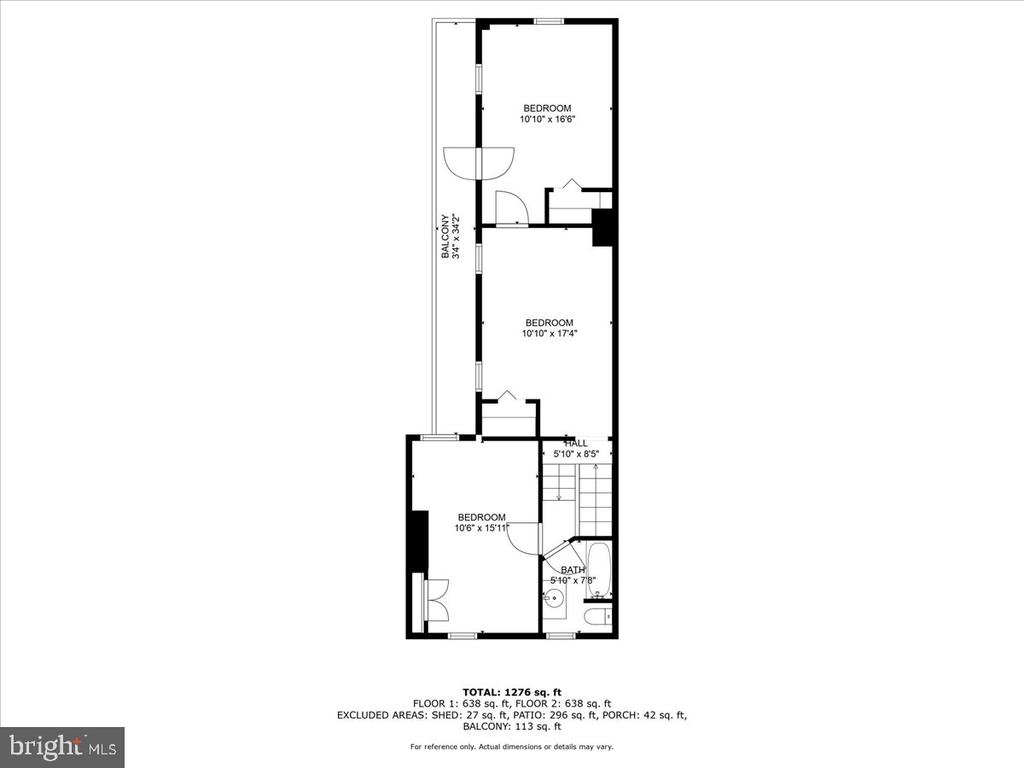257 W PATRICK STREET