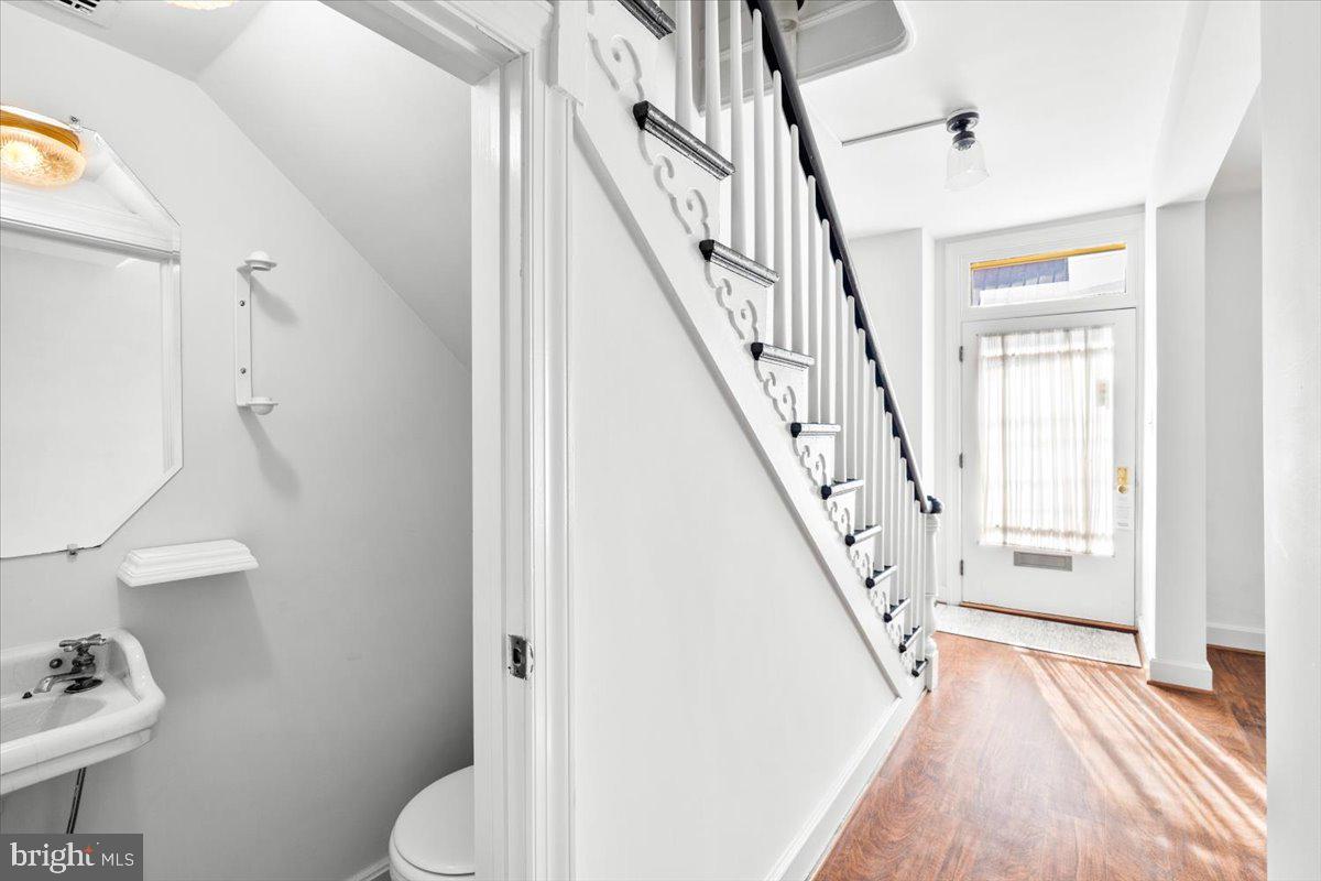 257 W PATRICK STREET