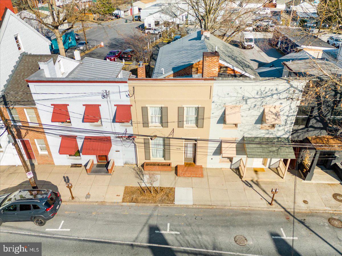 257 W PATRICK STREET