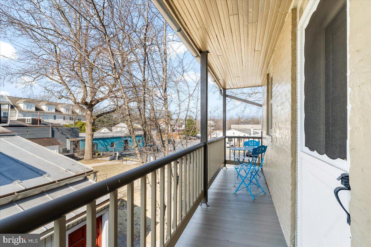 257 W PATRICK STREET