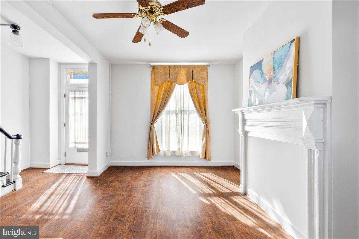 257 W PATRICK STREET