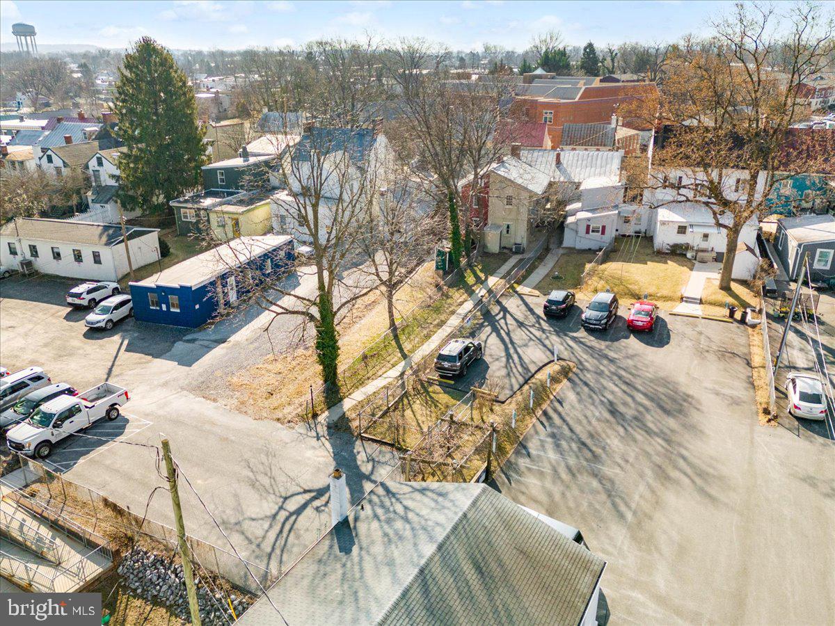 257 W PATRICK STREET