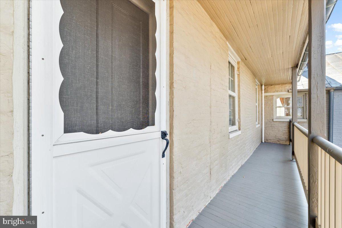 257 W PATRICK STREET