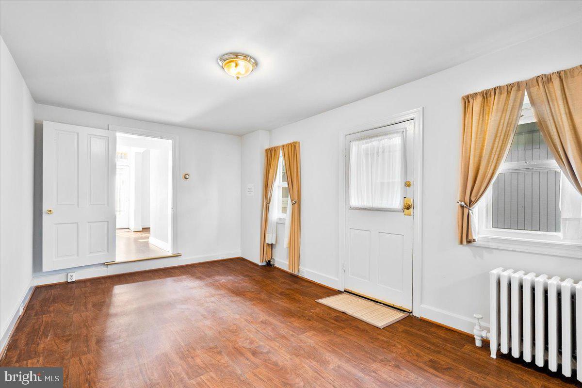 257 W PATRICK STREET