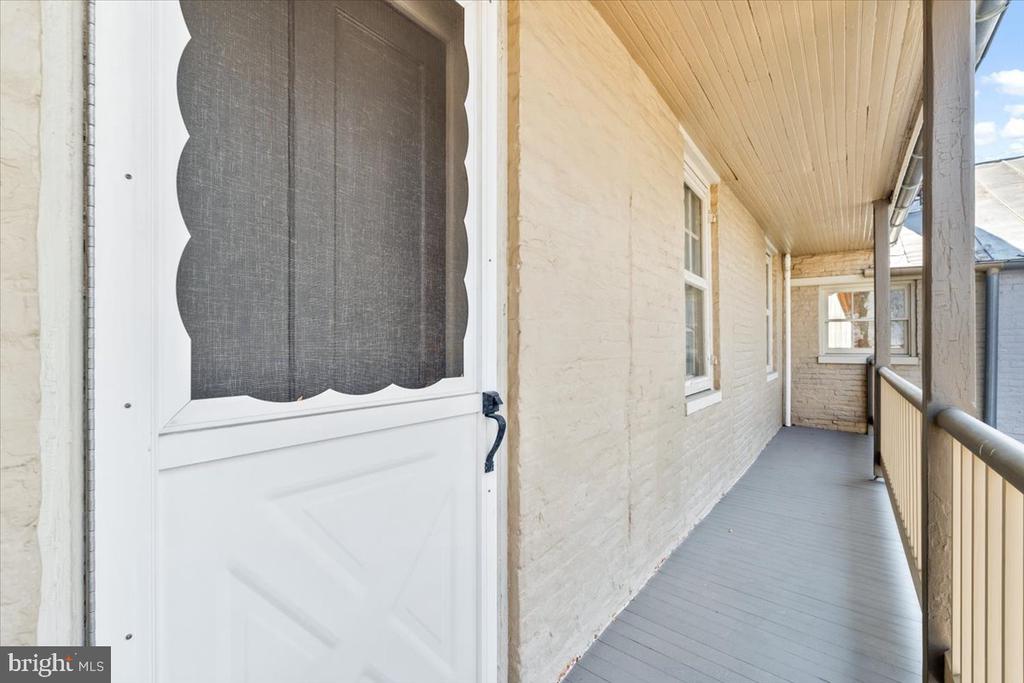 257 W PATRICK STREET