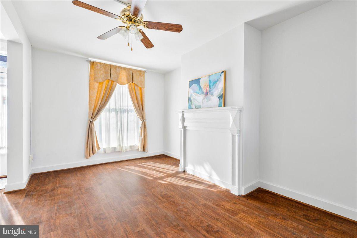 257 W PATRICK STREET