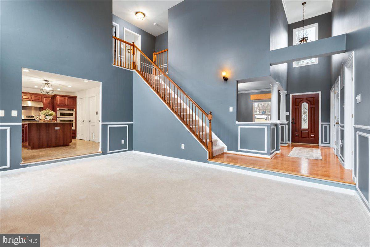 5888 BRIDGE SPRING ROAD