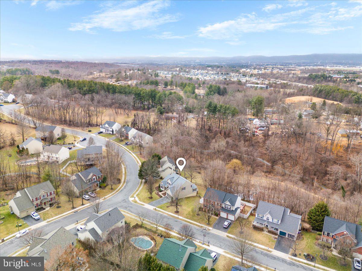 5888 BRIDGE SPRING ROAD