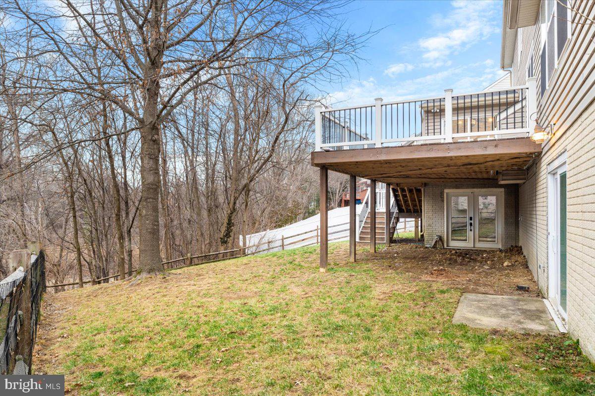 5888 BRIDGE SPRING ROAD