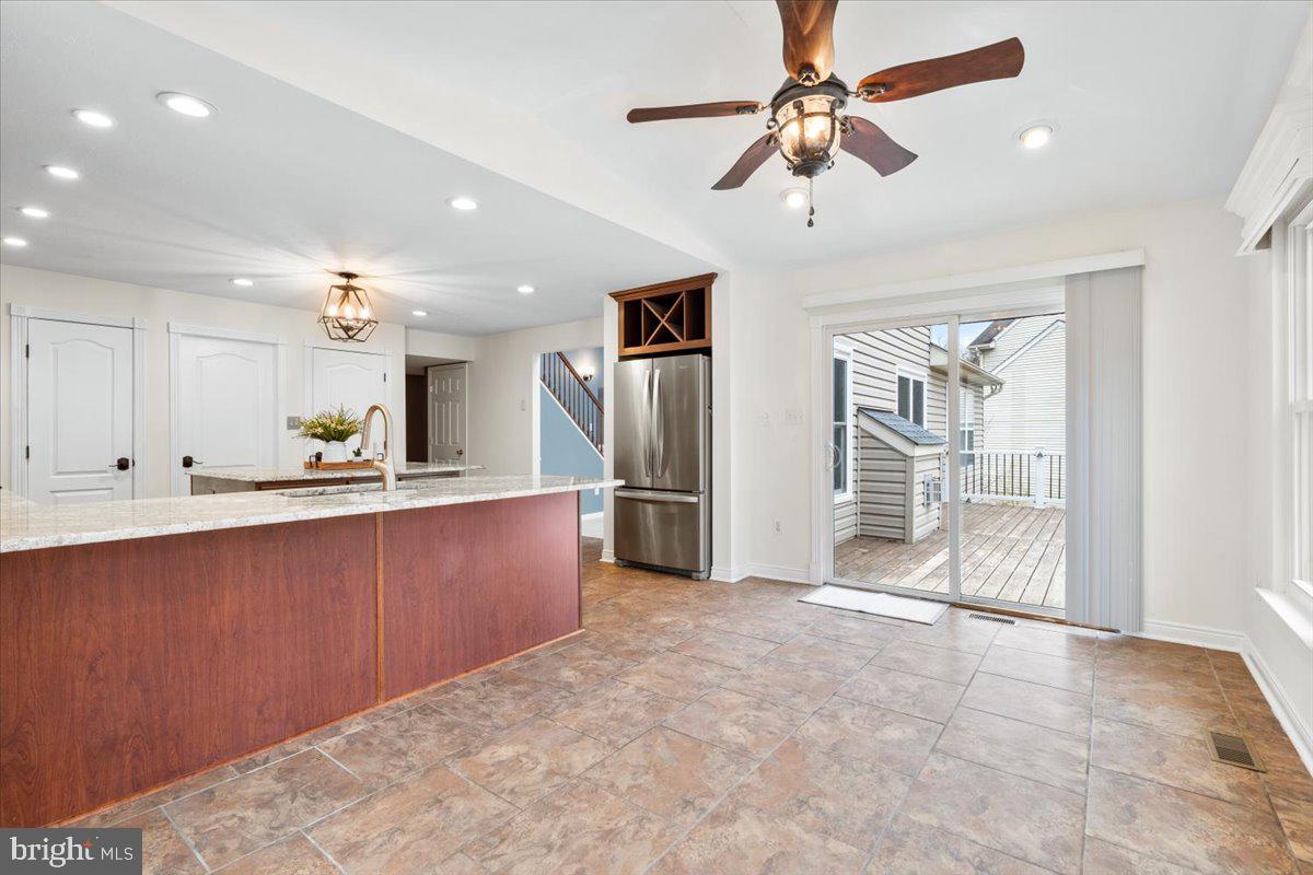 5888 BRIDGE SPRING ROAD
