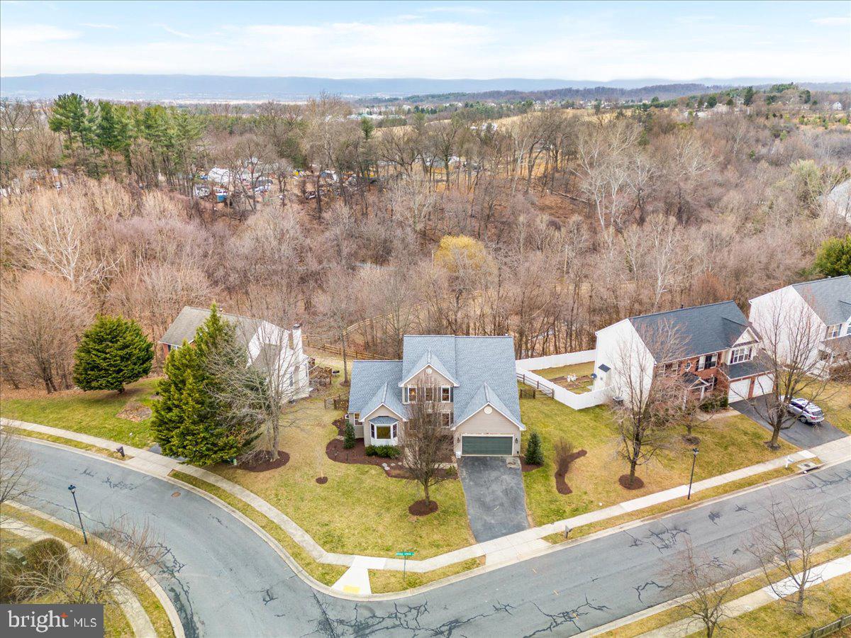 5888 BRIDGE SPRING ROAD