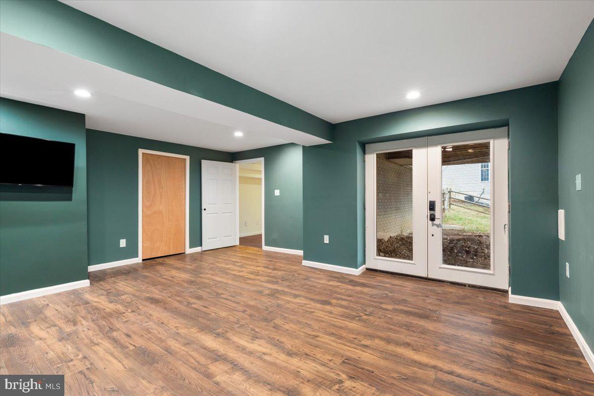 5888 BRIDGE SPRING ROAD